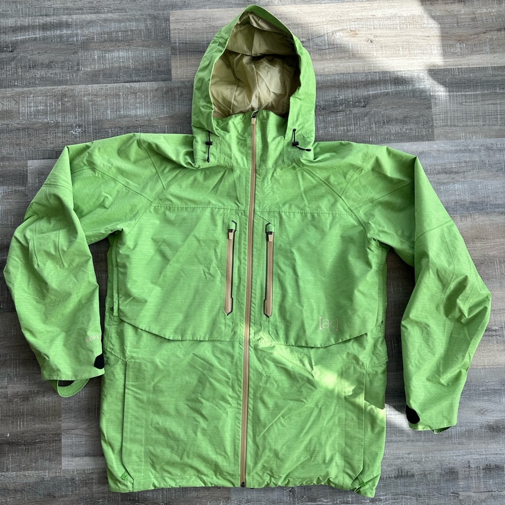 Burton 2L AK Stagger Jacket Gore-Tex
